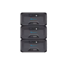 【Sold Out】BLUETTI B300 Expansion Battery | 3,072Wh – 3*B300 (9216Wh)