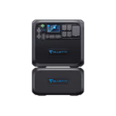 BLUETTI AC200MAX + B230/B300 Backup Domestico – AC200MAX + B230 (4096 Wh)