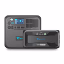 BLUETTI AC200MAX + B300 Batterie de secours domestique