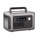 ALLPOWERS R600 Power Station Portatile 600W 299Wh Batteria LiFeP04 – R600-Nero