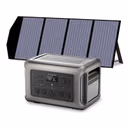 ALLPOWERS 3500W Generatore Solare (R3500 + SP029 140W Pannello Solare) – R3500+SP029 140W Pannello solare