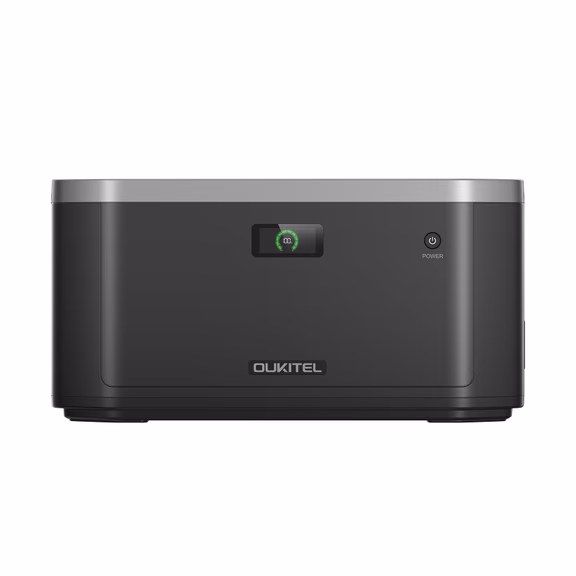 OUKITEL B2000L Expansion Battery | 2048Wh