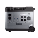 OUKITEL P5000 Plus Portable Power Station 3600W | 5120Wh – P5000 Plus