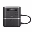 OUKITEL BP3000 Portable Power Station 3200W | 2048Wh – BP3000+B2000L