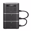 OUKITEL BP3000 Portable Power Station 3200W | 2048Wh – BP3000+2*B2000L
