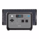 OUKITEL P800 Portable Power Station 800W | 512Wh – P800+PV100 Solar Generator