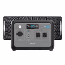 OUKITEL P800 Portable Power Station 800W | 512Wh – P800+PV200 Solar Generator