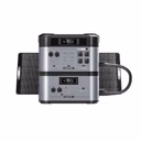OUKITEL BP2000 PRO Portable Power Station 3300W – BP2000 Pro + B2000+ 400W