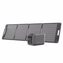 Dabbsson 600L Portable Solar Generator | 768Wh, 600W – 600L + 210W Solar Panel (768Wh)
