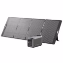 Dabbsson 1000L Portable Solar Generator | 1008Wh, 1200W – 1000L + 420W Solar Panel (1008Wh)