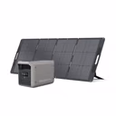 Dabbsson 3000L Portable Solar Generator | 3072Wh, 3000W – 3000L + 210W Solar Panel (3072Wh)
