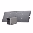 Dabbsson 3000L Portable Solar Generator | 3072Wh, 3000W – 3000L + 420W Solar Panel (3072Wh)