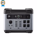 OUKITEL P2001 Plus Portable Power Station 2400W | 2048Wh – P2001 Plus