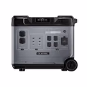 OUKITEL P5000 Pro Portable Power Station 5120Wh | 3600W – P5000 Pro