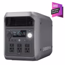 Stay powered during blackouts | Dabbsson 2000L power station | 2048Wh power storage – Dabbsson 2000L (2048Wh)