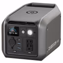 Dabbsson 300E Portable Power Station | 298Wh, 300W – 300E Portable Power Station - 298Wh