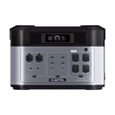 OUKITEL BP2000 Portable Power Station 2200W | 2048Wh – BP2000