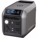 Dabbsson 600L Portable Power Station | 768Wh, 600W – 600L Portable Power Station - 768Wh
