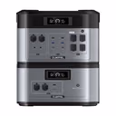 OUKITEL BP2000 Portable Power Station 2200W | 2048Wh – BP2000+B2000