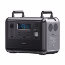 OUKITEL P1201 Portable Power Station 1200W | 960Wh