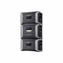 Dabbsson DBS2100 Pro + DBS2100B Home Backup Solution | 4300Wh, 2400W – DBS2100 Pro + 2*DBS2100B (6450Wh)