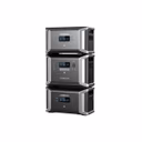 Dabbsson DBS1400 Pro + DBS2100B Home Backup Solution - 3532Wh | 2400W – DBS1400 Pro + 2*DBS2100B (5682Wh)