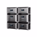 Dabbsson DBS1400 Pro + DBS2100B Home Backup Solution - 3532Wh | 2400W – 2*DBS1400 Pro + 4*DBS2100B (11364Wh)