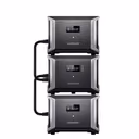 Dabbsson DBS3500 Tragbare Powerstation - 3430Wh | 3600W – DBS3500 + 2*DBS5300B (14070Wh)