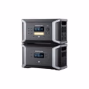 Dabbsson DBS1000 Pro + DBS2000B Home Backup Solution - 3072Wh | 2400W – DBS1000 Pro + DBS2000B (3072Wh)