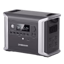 Dabbsson DBS1300 Portable Power Station | 1330Wh, 1200W – DBS1300 Portable Power Station (1330Wh)