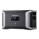 Dabbsson DBS1000 Pro Portable Power Station | 1024Wh, 2000W – DBS2000B Extra Battery (2048Wh)