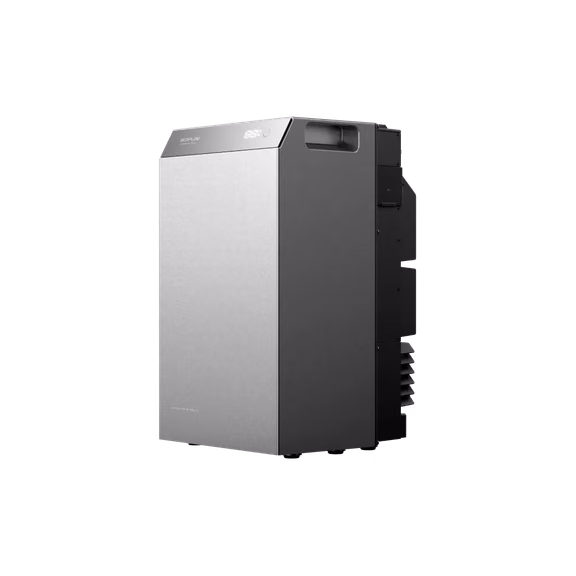 EcoFlow STREAM AC 5000 – STREAM AC 5000