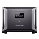 Dabbsson DBS5300B Erweiterbarer Akku | 5320Wh(Nur in Verbindung mit DBS3500)