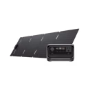 EcoFlow RIVER 3 Plus (Wireless) Portable Power Station – RIVER 3 Plus (Wireless) / 60W Solar Panel (Type-C)
