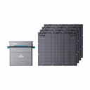 Hyper 2000 – Hyper 2000 / 1*AB2000L (1920Wh) / 4*230W Flexibel Zonnepanelen (Max. 920W)