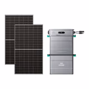 Zendure SolarFlow 800 Pro – SolarFlow 800 Pro (1 920 Wh) / 1*AB2000X (3 840 Wh au total) / 1 300 Wc (2 × 500 W)