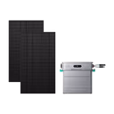 Zendure SolarFlow 800 Pro – SolarFlow 800 Pro (1 920 Wh) / 1*AB2000X (3 840 Wh au total) / 1 170 Wc (2 × 450 W)