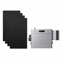 Zendure SolarFlow 2400 Pro – SolarFlow 2400 Pro (2.4 kWh) / Sans batterie / 2 600 Wc (4*500 W)