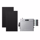 Zendure SolarFlow 2400 Pro – SolarFlow 2400 Pro (2.4 kWh) / Sans batterie / 1 300 Wc (2*500 W)