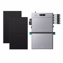 Zendure SolarFlow 2400 Pro – SolarFlow 2400 Pro (2.4 kWh) / 1*AB3000L (5.28 kWh au total) / 1 300 Wc (2*500 W)