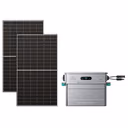 SolarFlow 800 Pro 2 – SolarFlow 800 Pro2 (1.92 kWh) / 2* 515W bifaciale zonnepanelen (max. 1300 watt)