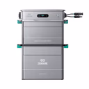 SolarFlow 800 Pro 2 – SolarFlow 800 Pro2 (1.92 kWh) + 1*AB2000L Batterij / Zonder panelen
