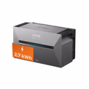 Anker Solarbank 3 Pro E2700 Batterie-Speicher – (2.7 kWh)