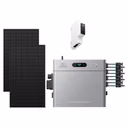 Zendure SolarFlow 2400 Pro – SolarFlow 2400 Pro + Smart Meter 3CT-S / Sans batterie / 1 170 Wc (2*450 W)