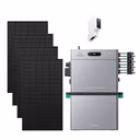 Zendure SolarFlow 2400 Pro – SolarFlow 2400 Pro + Smart Meter 3CT-S / 1*AB3000L (5.28 kWh au total) / 2 340 Wc (4*450 W)