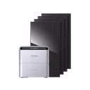Jackery SolarVault 3 Pro – SolarVault 3 Pro + BP2500 / 4 x 500W