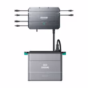 SolarFlow 1200 – Hub 1200 / 1*AB2000X (1 920 Wh)