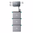 SolarFlow 1200 – Hub 1200 / 3*AB2000X (5 760 Wh)