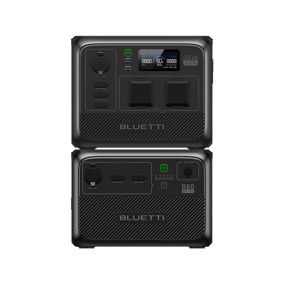 AC60+B80P