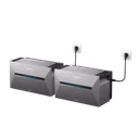 B17C53Z1 – 2 x Solarbank 3 Pro